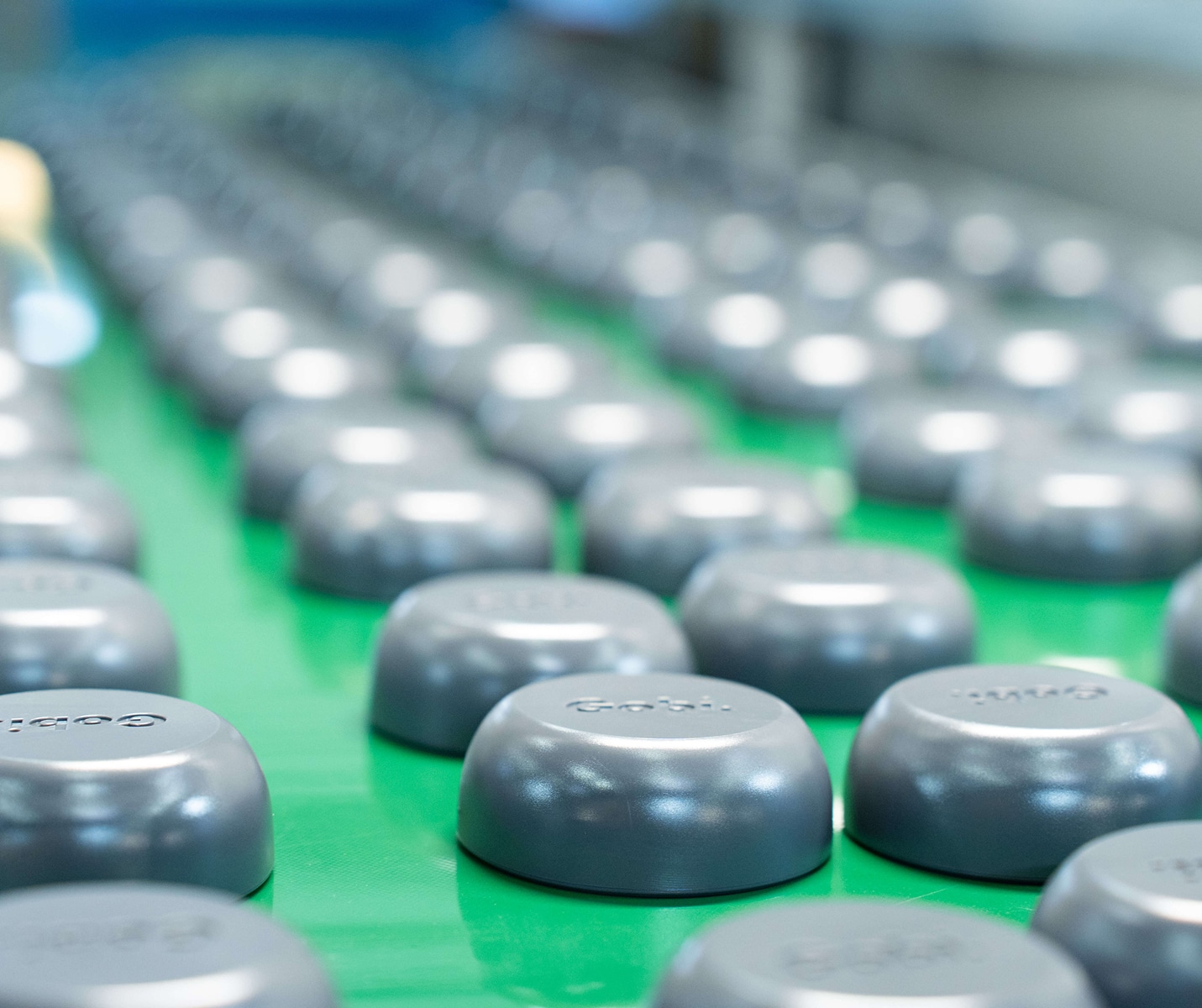 Photo réalisation pieces plastiques