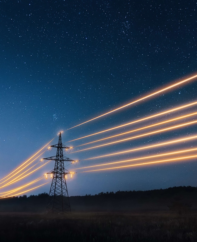 Secteur électricité
